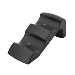 Station de charge double KJH pour PS5, Station de charge pour PS5