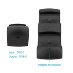 Station de charge double KJH pour PS5, Station de charge pour PS5