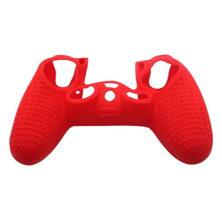Non-slip Silicone Protective Case for Sony PS4
