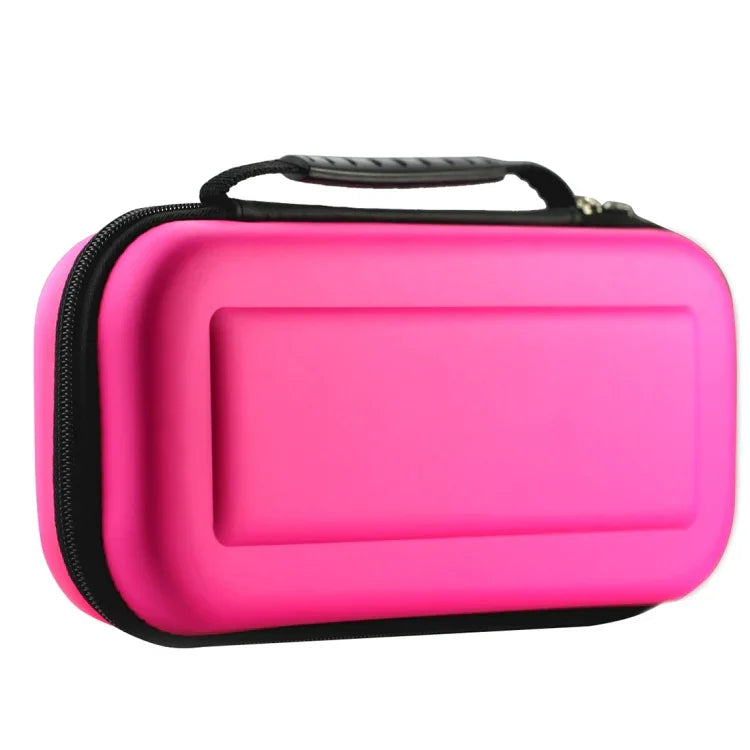 Sacoche de rangement portable en EVA, boîte de protection pour Nintendo Switch