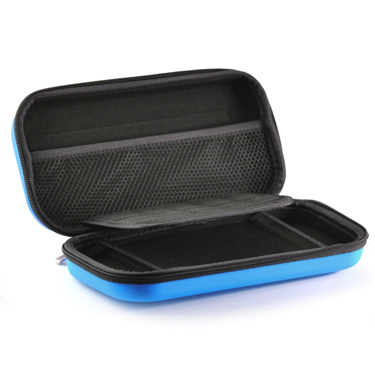 Sacoche de rangement portable en EVA, boîte de protection pour Nintendo Switch