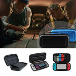 Sacoche de rangement portable en EVA, boîte de protection pour Nintendo Switch