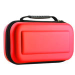 Sacoche de rangement portable en EVA, boîte de protection pour Nintendo Switch