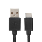 Câble de données et de charge USB Type-C OIVO IV-P5229 3 m 1 A pour PS5 / Switch Pro / Xbox Series, IV-P5229