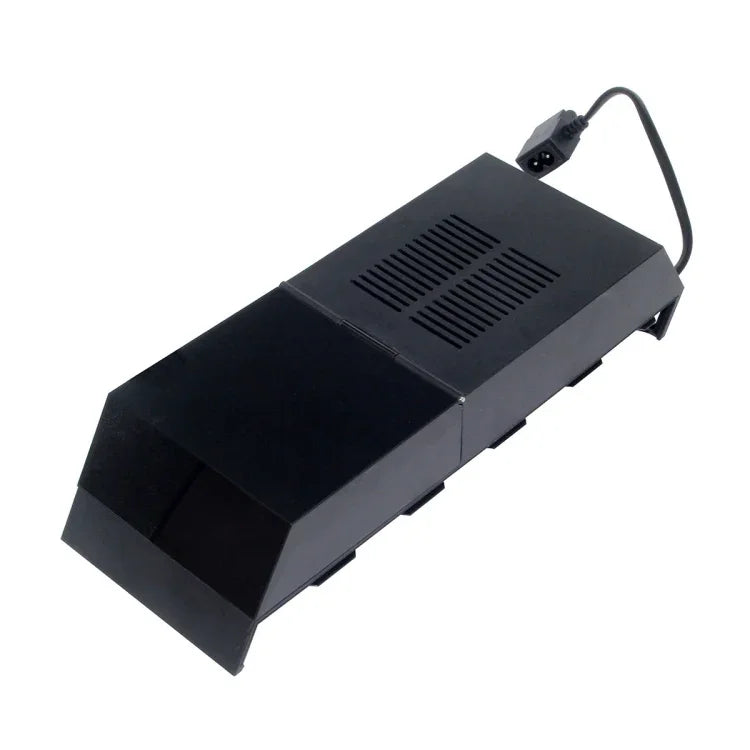 Boîtier externe pour disque dur SATA 3,5 pouces compatible PS4.