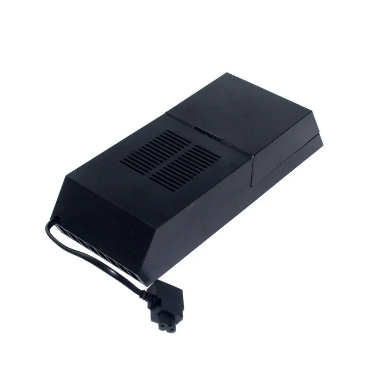 Boîtier externe pour disque dur SATA 3,5 pouces compatible PS4.