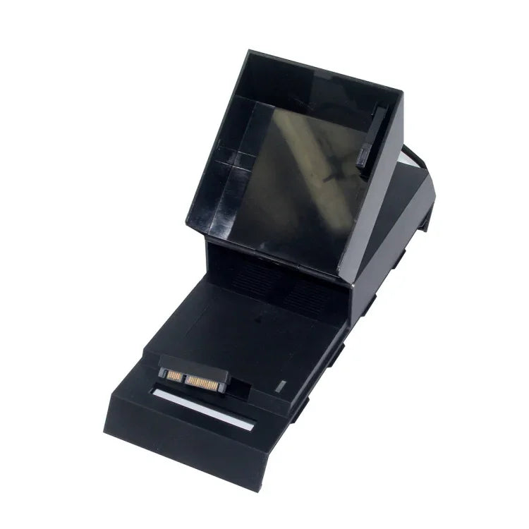 Boîtier externe pour disque dur SATA 3,5 pouces compatible PS4.