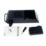 Boîtier externe pour disque dur SATA 3,5 pouces compatible PS4.