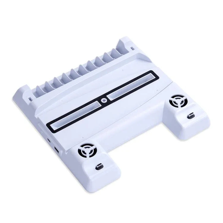 Support multifonction DOBE TP5-0593 avec rangement pour disques de jeu PS5, TP5-0593