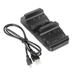 Station de charge double DOBE TYX-532X avec batterie pour Xbox Series X, DOBE TYX-532X