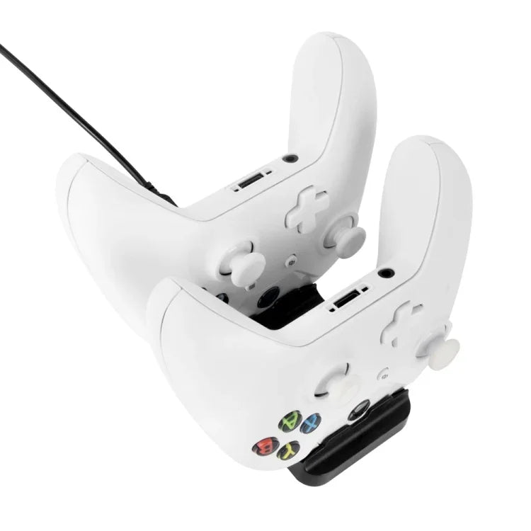 Station de charge double DOBE TYX-532X avec batterie pour Xbox Series X, DOBE TYX-532X