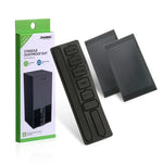 Kit de protection anti-poussière pour écran Xbox Series X DOBE TYX-0670