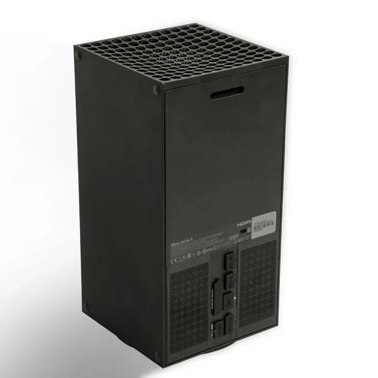 Kit de protection anti-poussière pour écran Xbox Series X DOBE TYX-0670