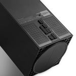 Kit de protection anti-poussière pour écran Xbox Series X DOBE TYX-0670