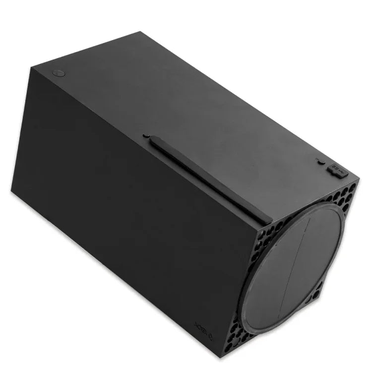 Kit de protection anti-poussière pour écran Xbox Series X DOBE TYX-0670