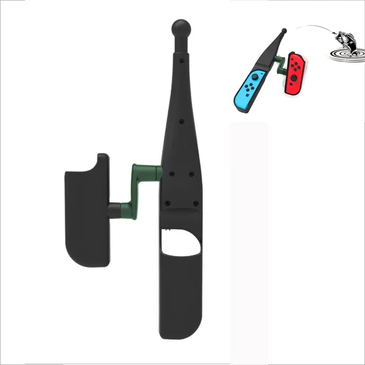 DOBE TNS-1883 Joystick de pêche somatosensoriel pour Joy-Con N-Switch, TNS-1883