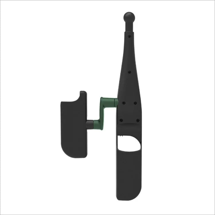 DOBE TNS-1883 Joystick de pêche somatosensoriel pour Joy-Con N-Switch, TNS-1883