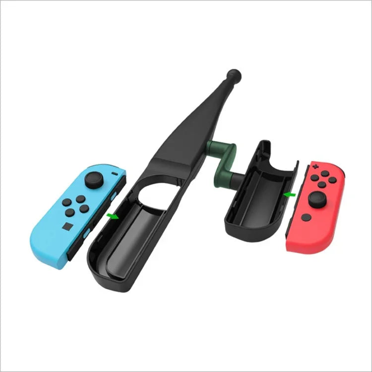 DOBE TNS-1883 Joystick de pêche somatosensoriel pour Joy-Con N-Switch, TNS-1883