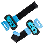 2 pièces ipega JYS-NS163 pour accessoires de dragonne de jeux de danse Switch, JYS-NS163