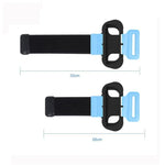 2 pièces ipega JYS-NS163 pour accessoires de dragonne de jeux de danse Switch, JYS-NS163