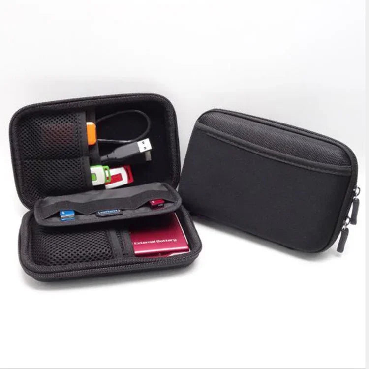 Étui de rangement et de protection portable GUANHE GH1310