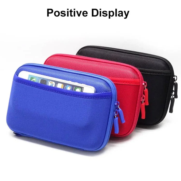 Étui de rangement et de protection portable GUANHE GH1310