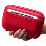 Étui de rangement et de protection portable GUANHE GH1310
