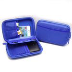 Étui de rangement et de protection portable GUANHE GH1310