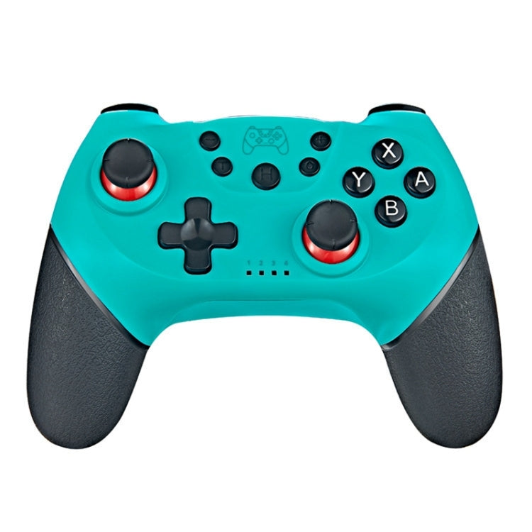 Manette de jeu Bluetooth 6 axes pour Switch Pro