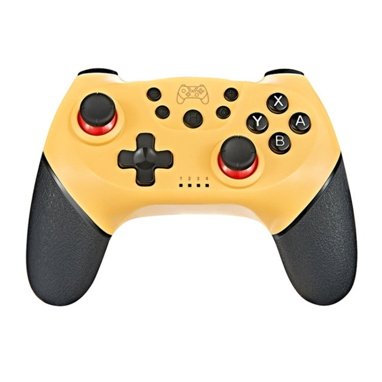 Manette de jeu Bluetooth 6 axes pour Switch Pro
