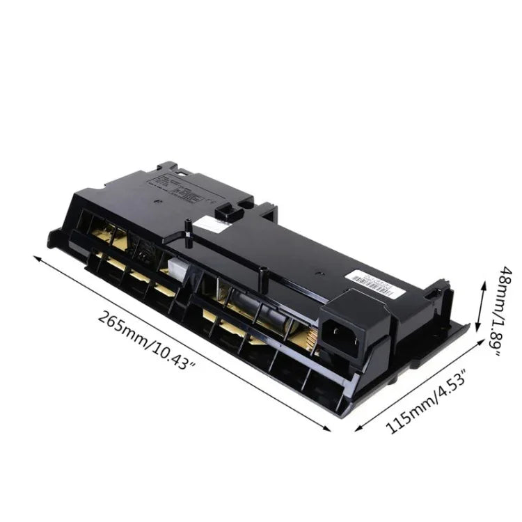 Bloc d'alimentation de remplacement pour PS4 Pro ADP-300ER CUH-7116 7115 N15-300P1A, pour PS4 Pro