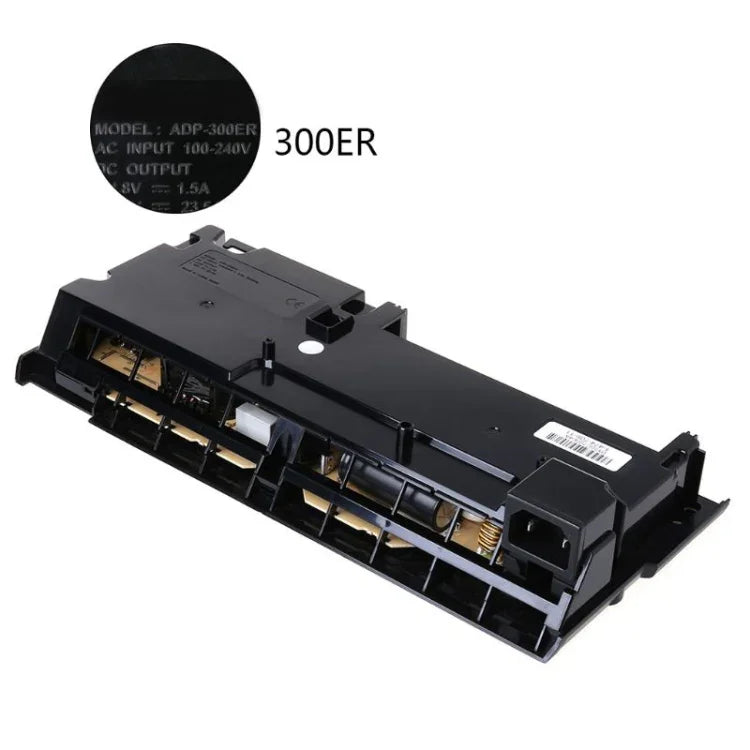 Bloc d'alimentation de remplacement pour PS4 Pro ADP-300ER CUH-7116 7115 N15-300P1A, pour PS4 Pro