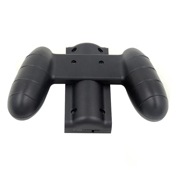 Chargeur de manette iplay S005 pour manettes Joy-Con Nintendo Switch