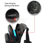 Sac bandoulière portable iplay HBS-167 pour Nintendo Switch, HBS-167