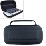 Sacoche de rangement portable en EVA et tissu neige pour console de jeux Switch Lite, YSL-1101