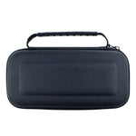 Sacoche de rangement portable en EVA et tissu neige pour console de jeux Switch Lite, YSL-1101