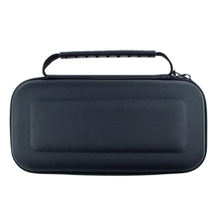 Sacoche de rangement portable en EVA et tissu neige pour console de jeux Switch Lite, YSL-1101