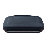 Sacoche de rangement portable en EVA et tissu neige pour console de jeux Switch Lite, YSL-1101