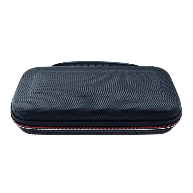 Sacoche de rangement portable en EVA et tissu neige pour console de jeux Switch Lite, YSL-1101