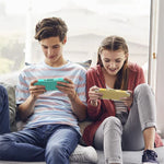 Étui de protection souple transparent en TPU antichoc pour Switch Lite, pour Switch Lite