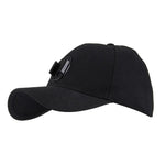 Casquette de baseball Topi avec support pour caméra GoPro, SJCAM et Xiaomi Xiaoyi Sport Action Camera