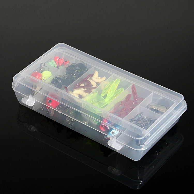 Kit de leurres de pêche 101 pièces