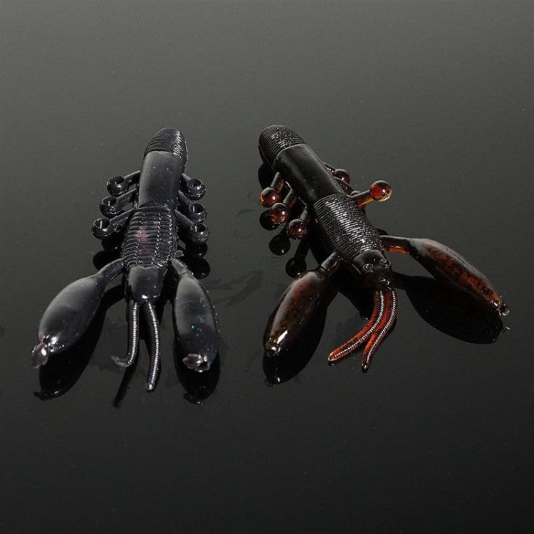Kit de leurres de pêche 101 pièces