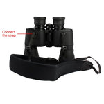 Jumelles télescope zoom haute définition 20x50 puissantes pour chasse / camping, 20X50