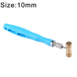 Mini marteau rond en cuivre de 10 mm, 10 mm