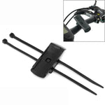 Support de fixation GPS pour vélo Bike Base pour Garmin eTrex 10 / 20 / 30, support GPS pour vélo