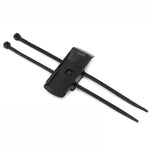 Support de fixation GPS pour vélo Bike Base pour Garmin eTrex 10 / 20 / 30, support GPS pour vélo