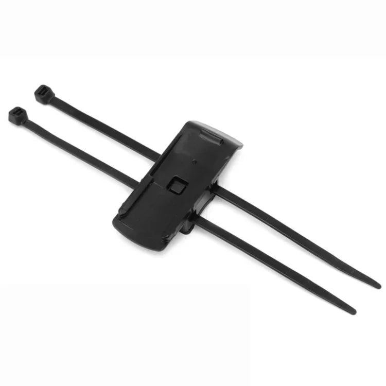 Support de fixation GPS pour vélo Bike Base pour Garmin eTrex 10 / 20 / 30, support GPS pour vélo