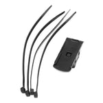 Support de fixation GPS pour vélo Bike Base pour Garmin eTrex 10 / 20 / 30, support GPS pour vélo
