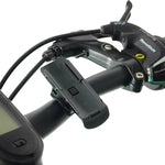 Support de fixation GPS pour vélo Bike Base pour Garmin eTrex 10 / 20 / 30, support GPS pour vélo